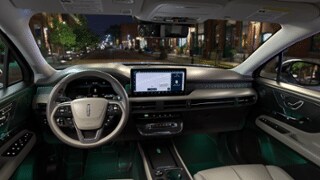 2024 Lincoln Lincoln Corsair Internal Image 2